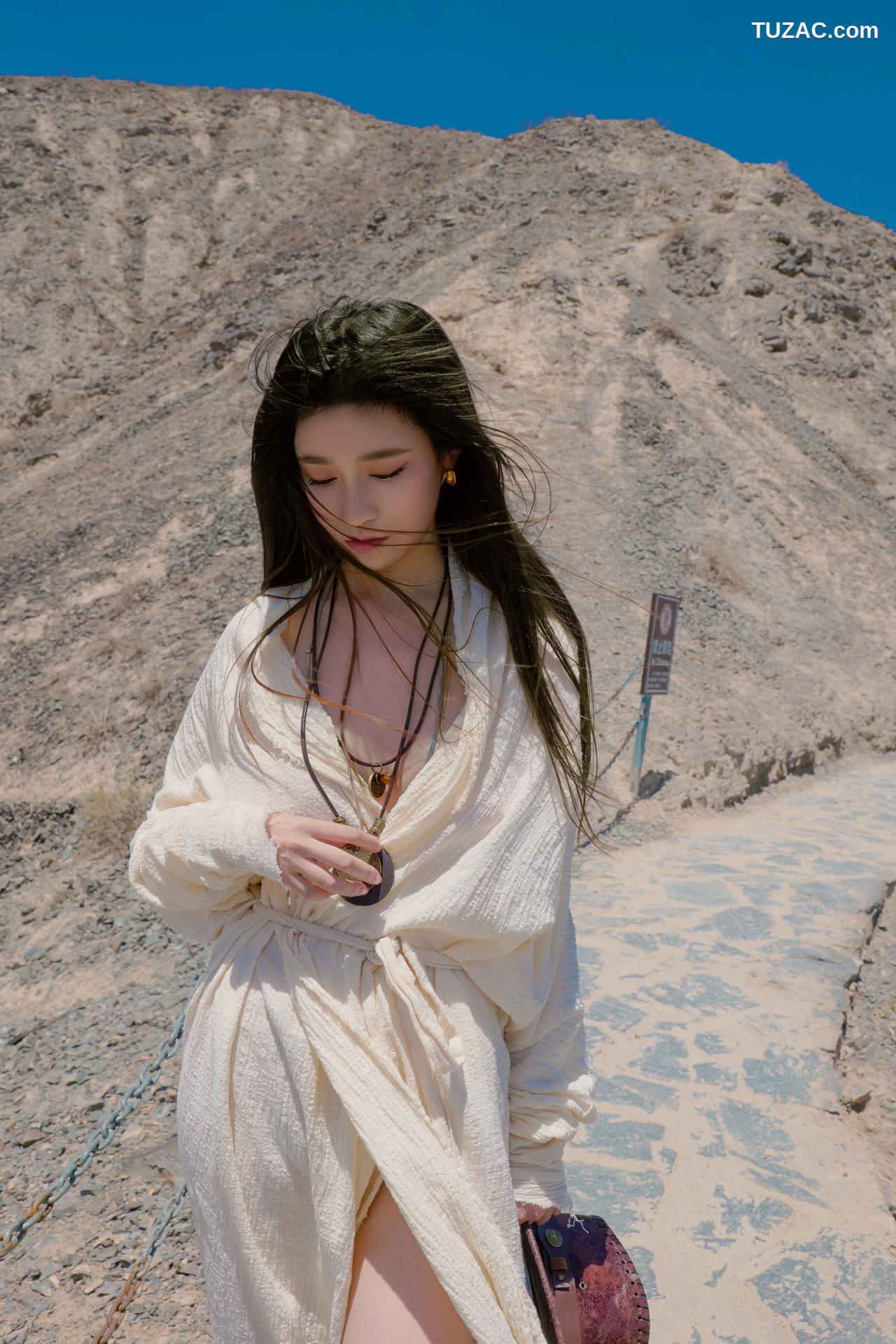 年年 _ 悬壁长城