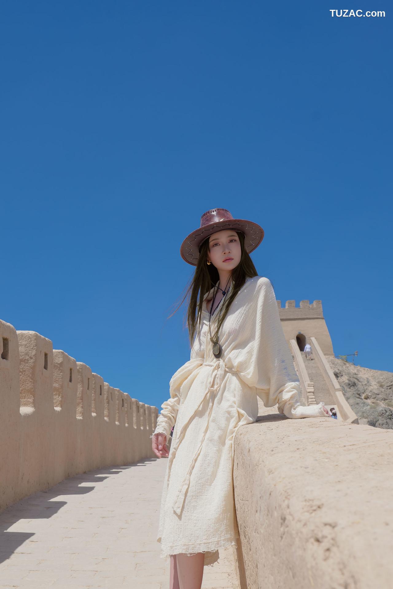 年年 _ 悬壁长城