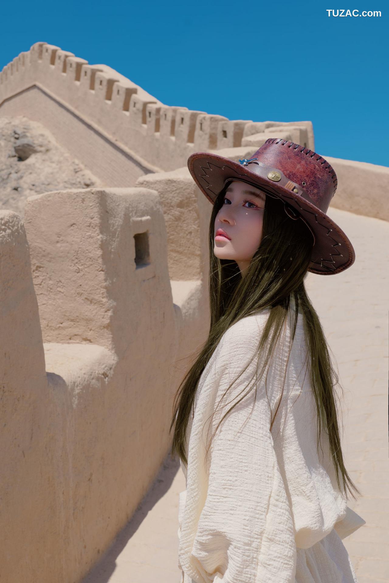 年年 _ 悬壁长城