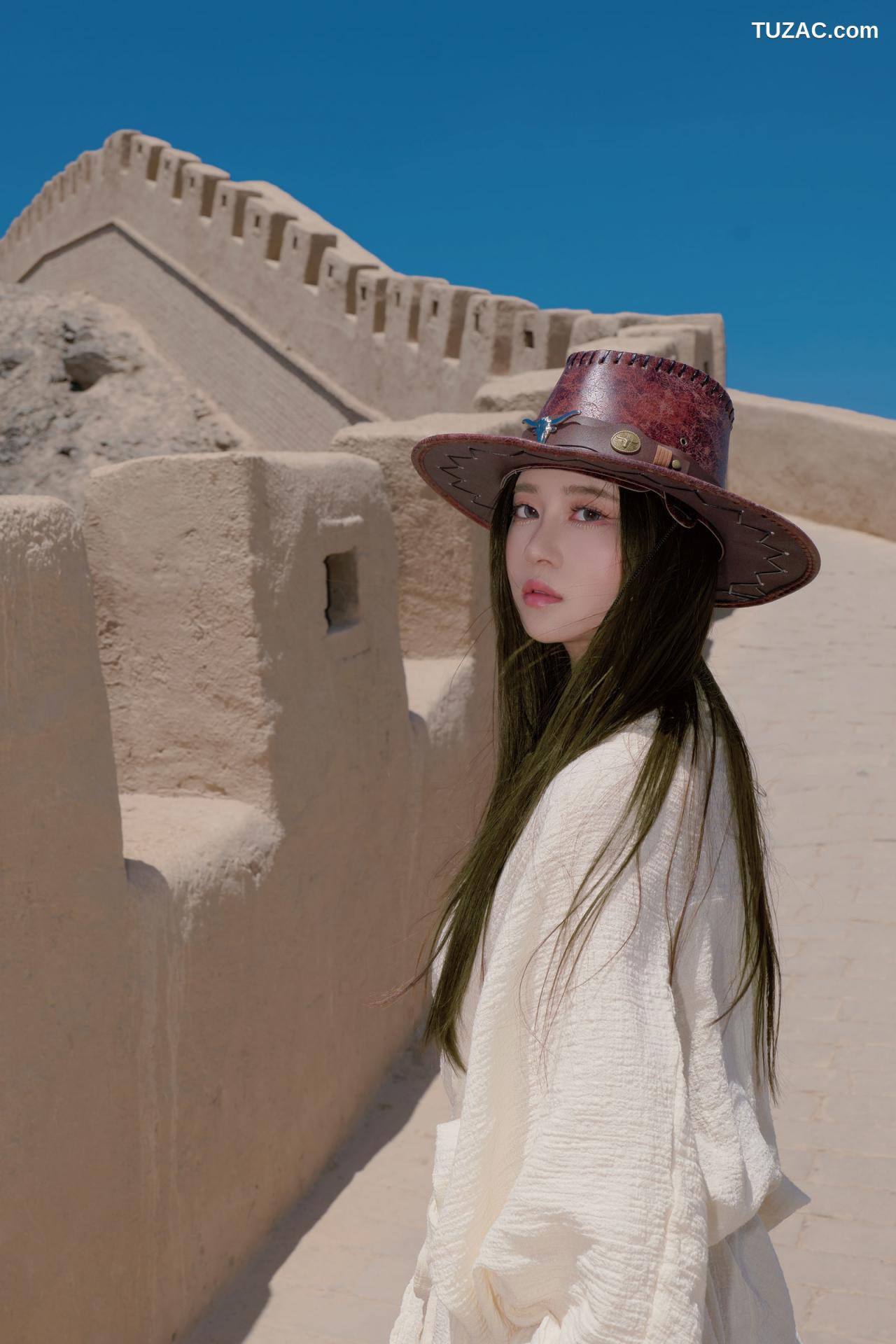 年年 _ 悬壁长城