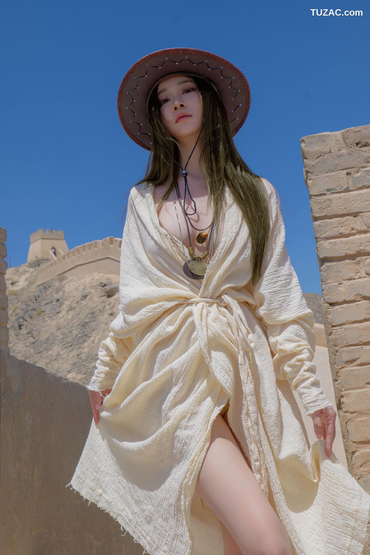 年年 _ 悬壁长城