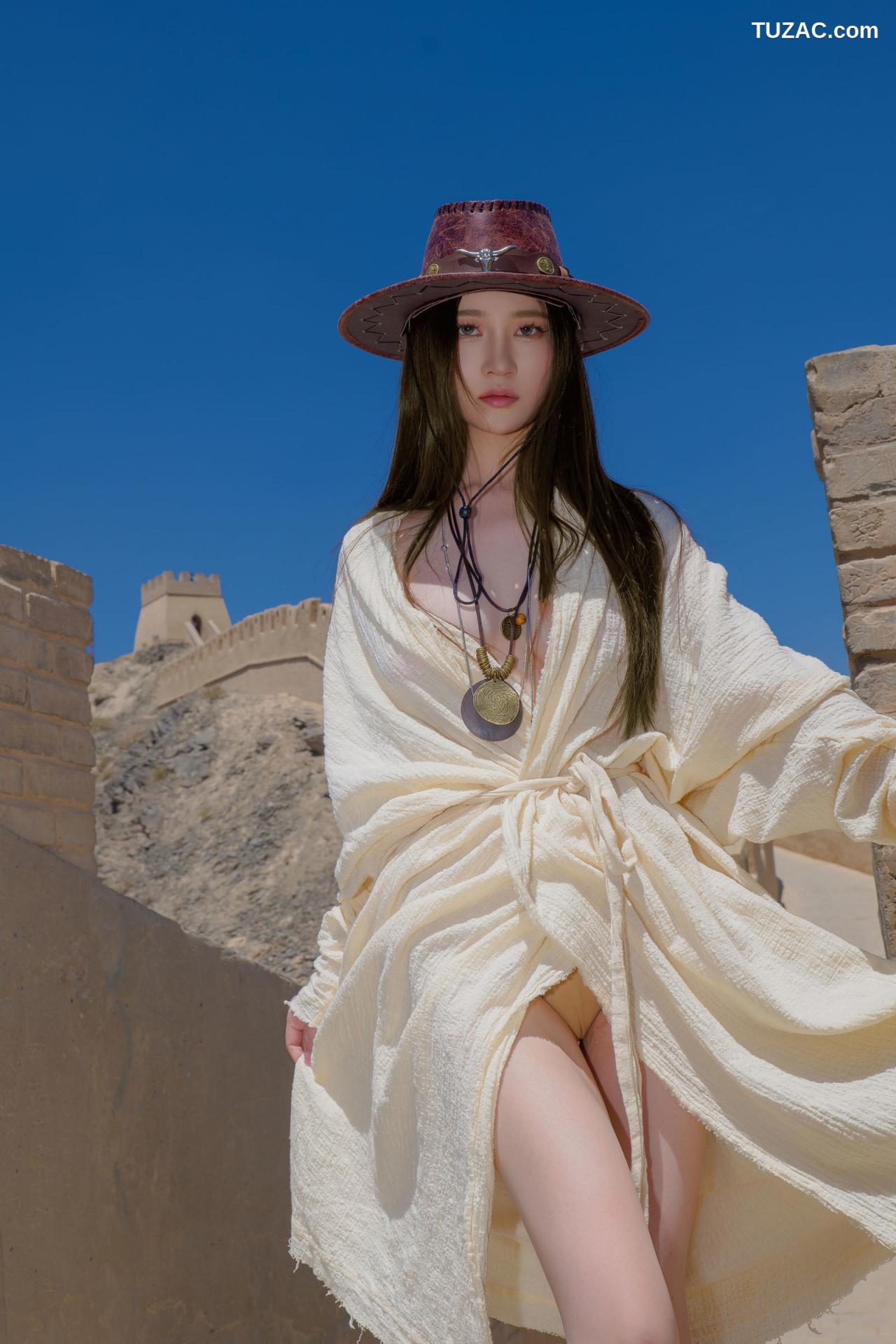 年年 _ 悬壁长城