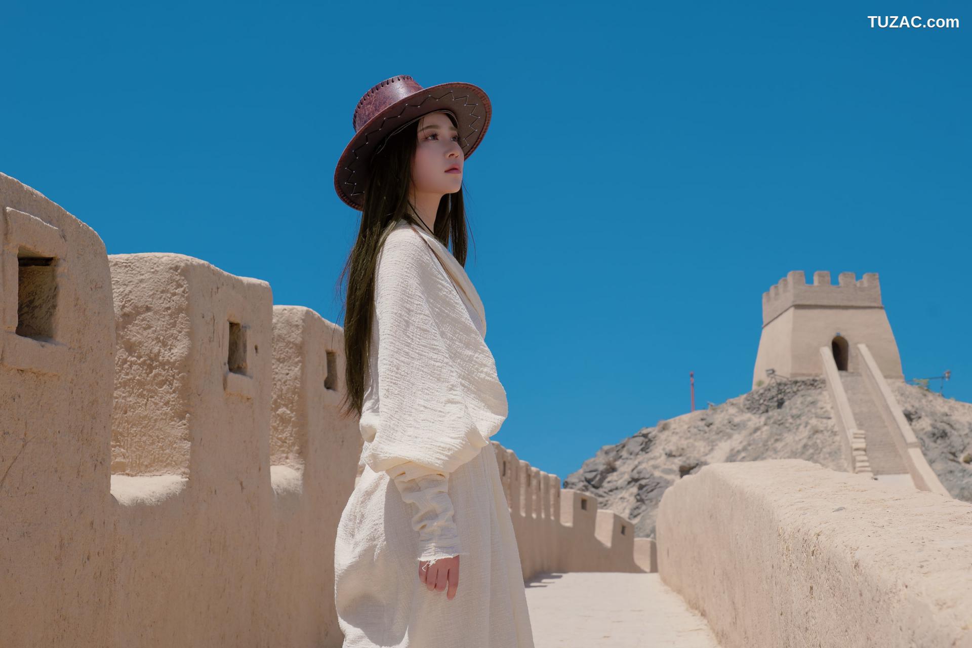 年年 _ 悬壁长城