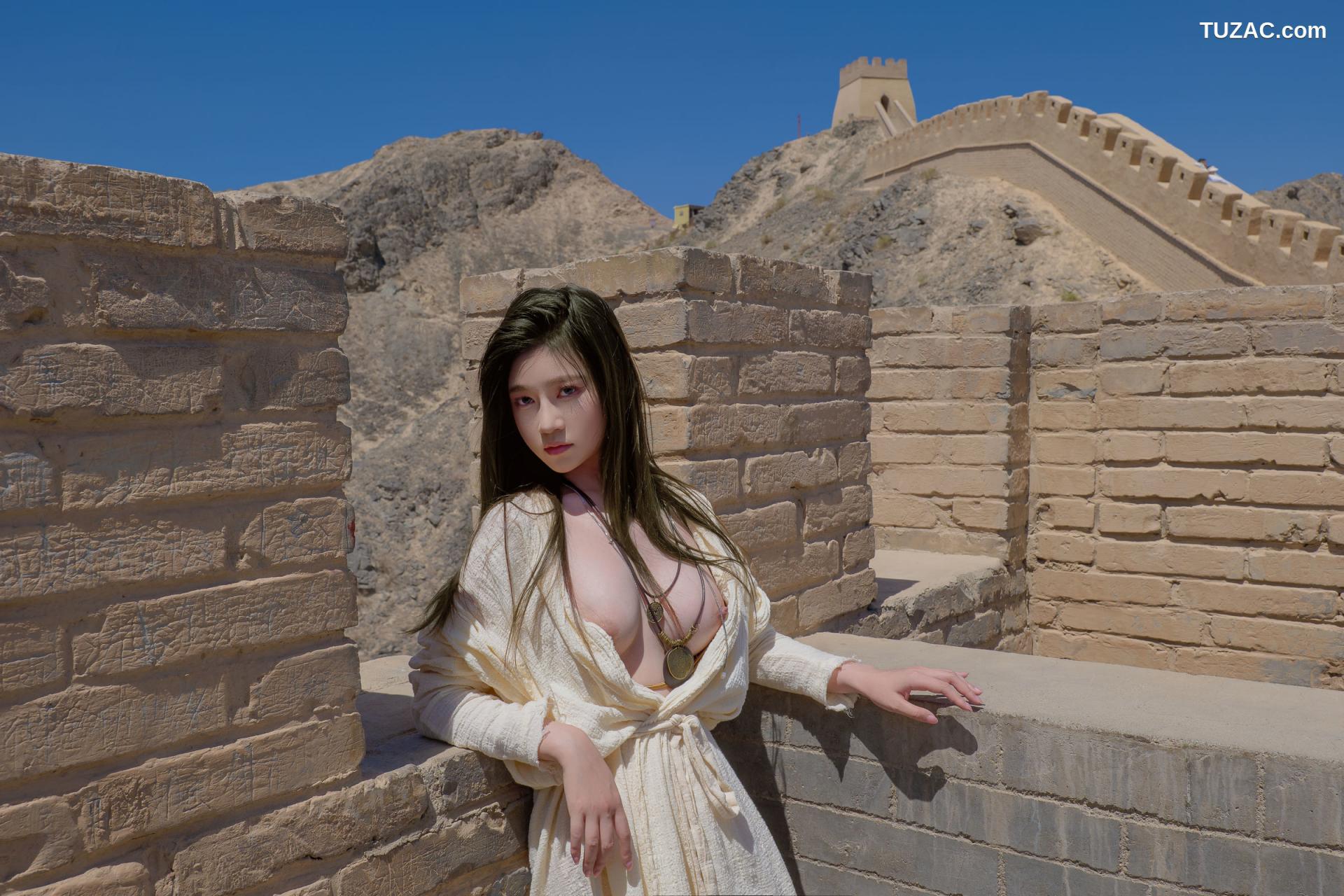 年年 _ 悬壁长城