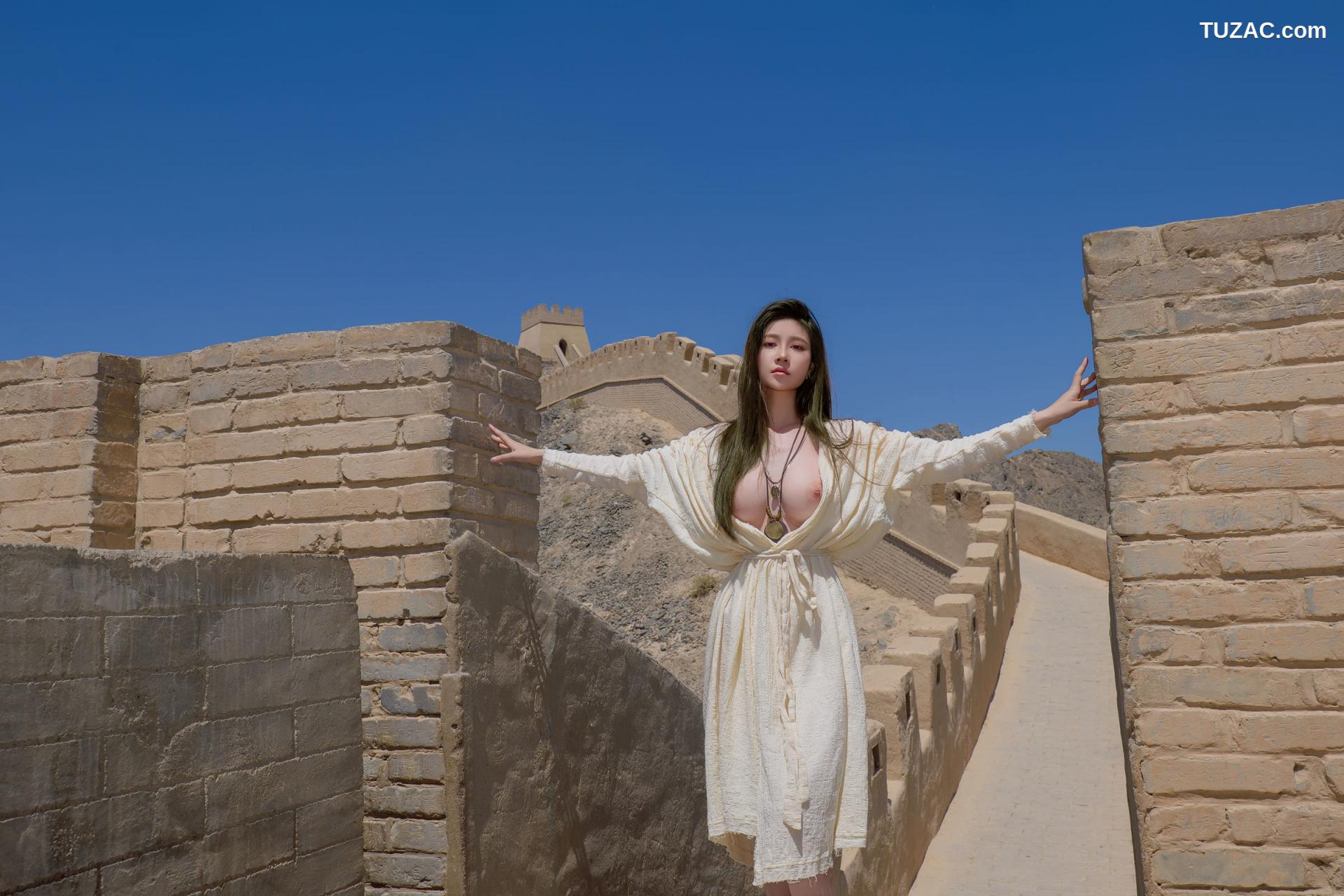 年年 _ 悬壁长城