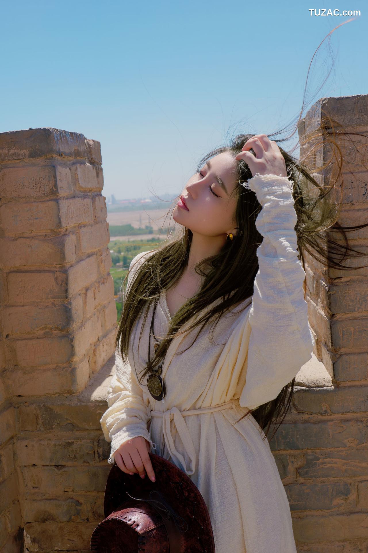 年年 _ 悬壁长城