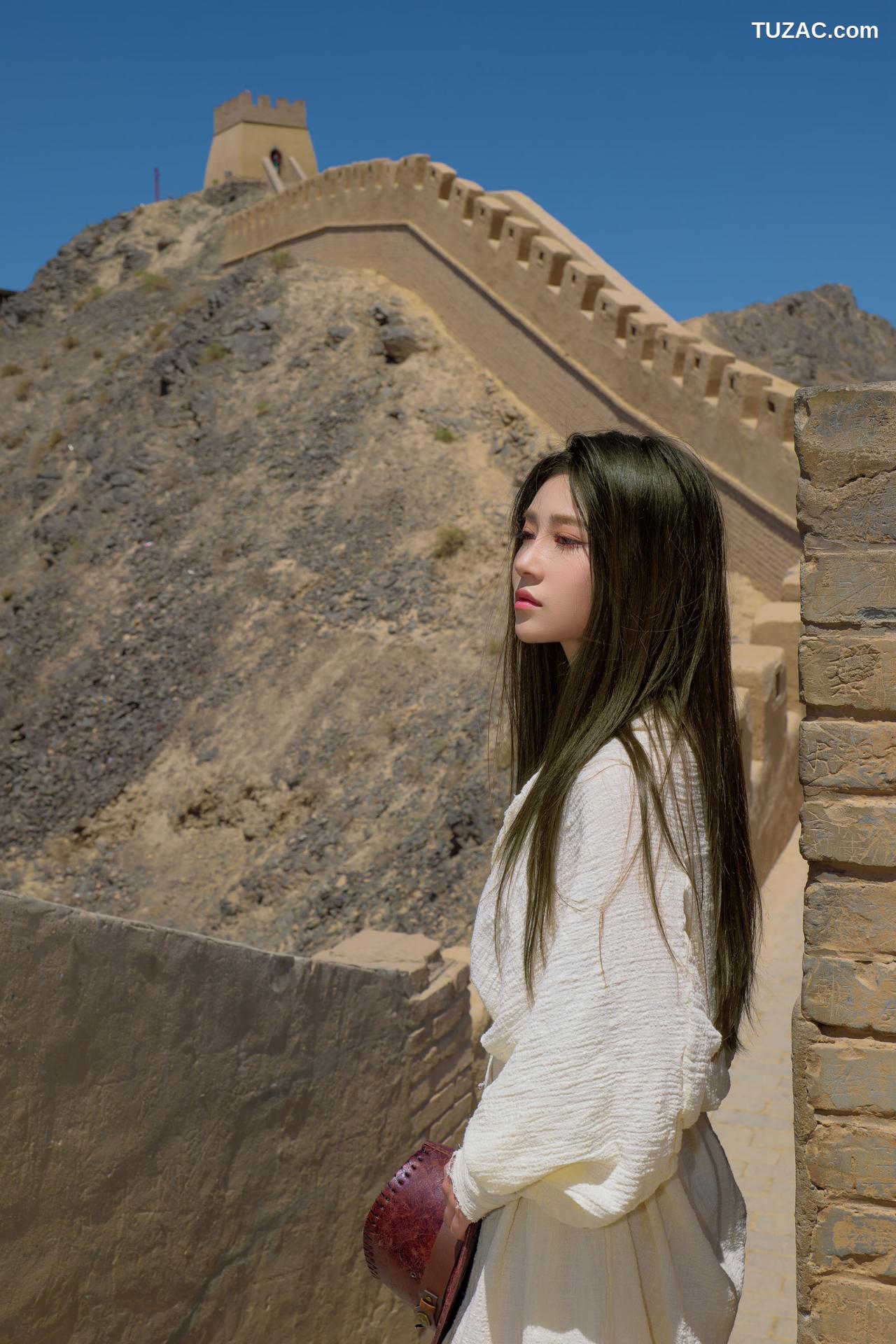 年年 _ 悬壁长城