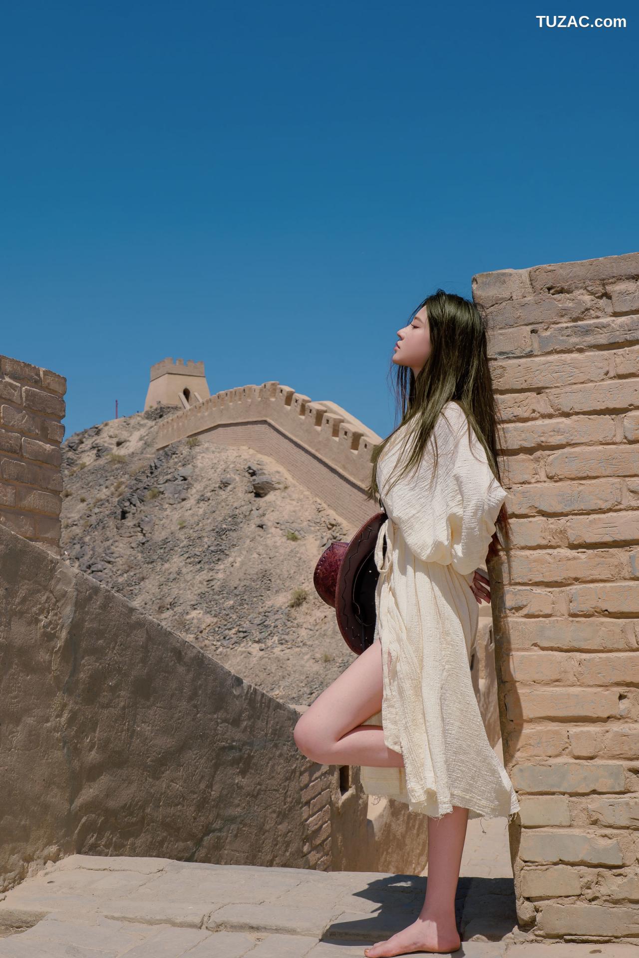 年年 _ 悬壁长城