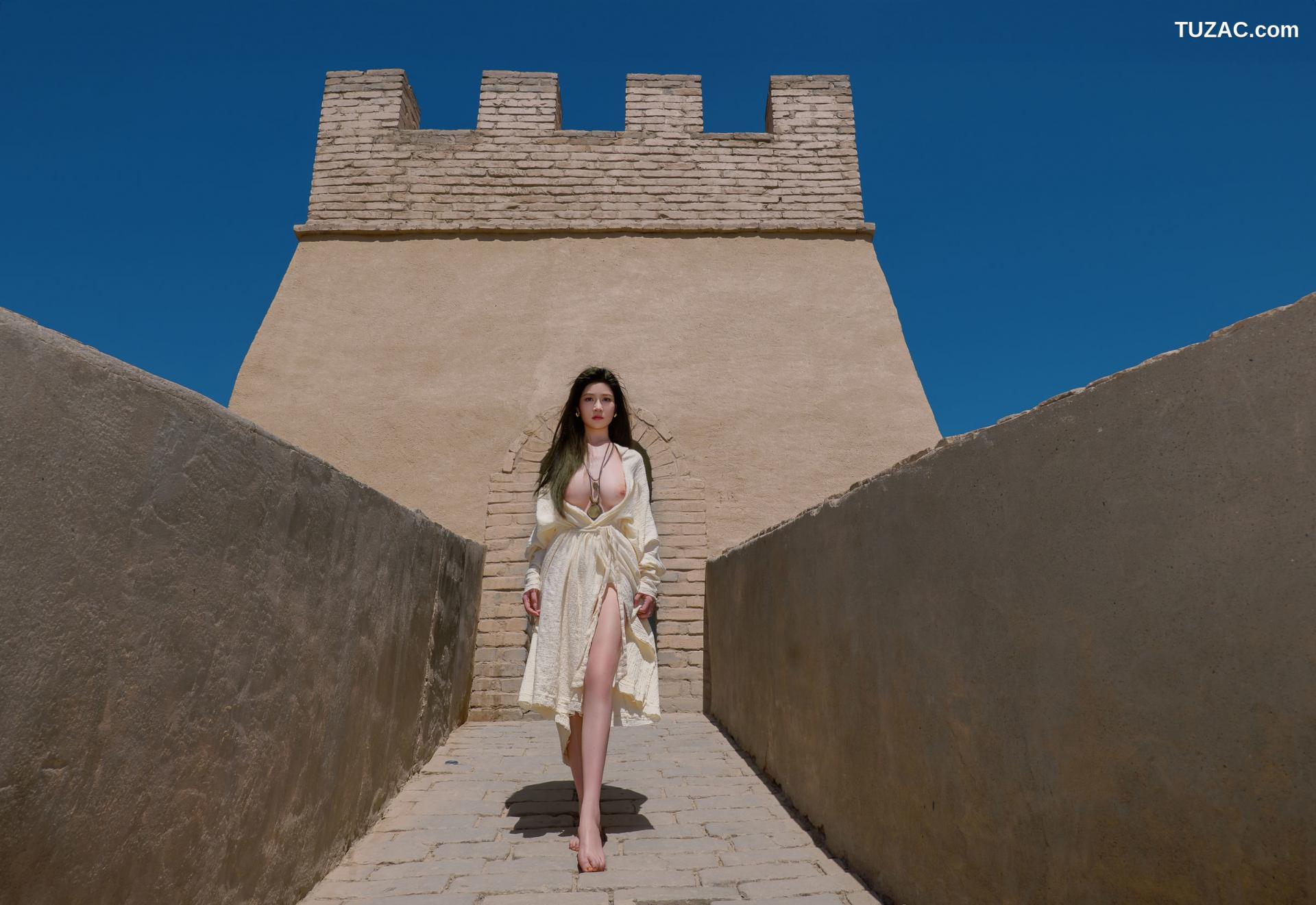 年年 _ 悬壁长城