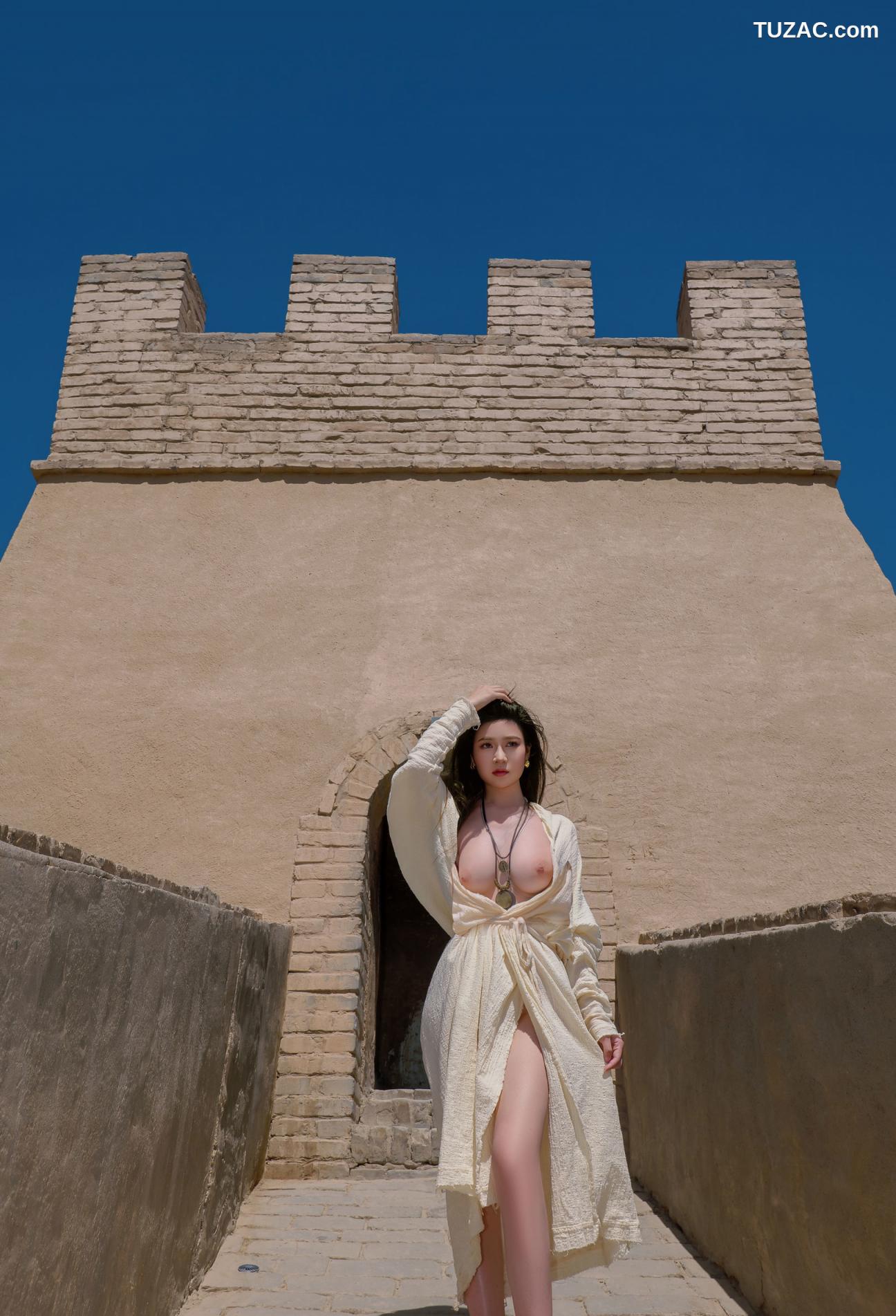 年年 _ 悬壁长城