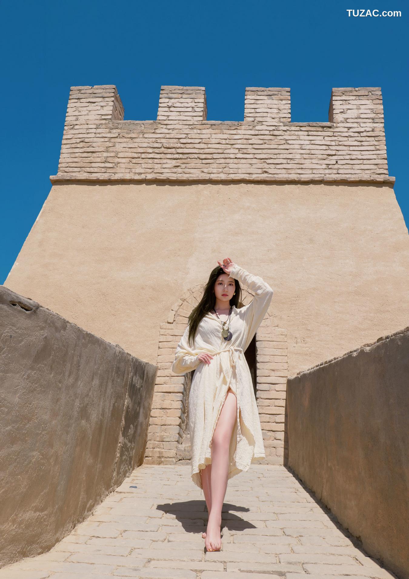 年年 _ 悬壁长城