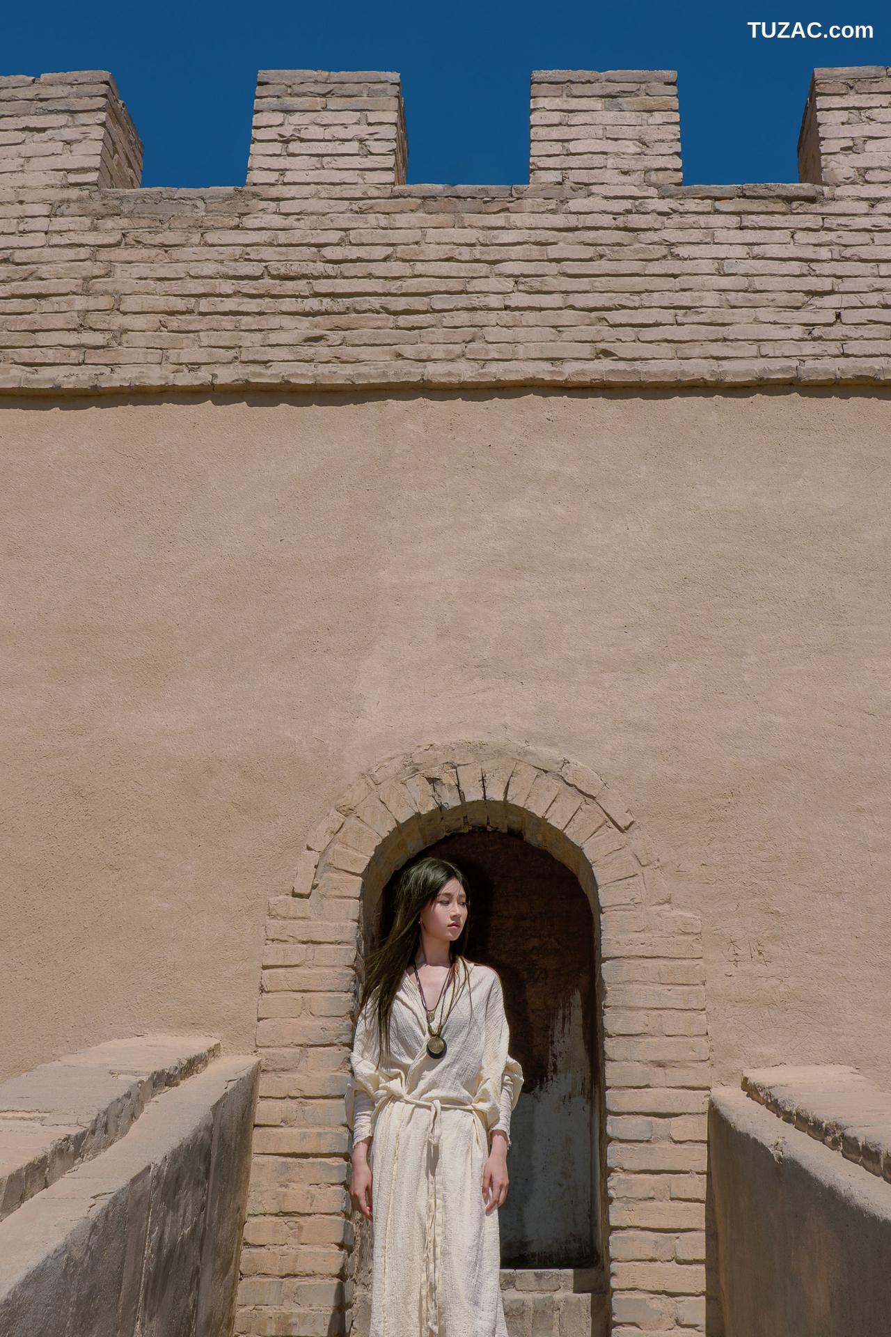 年年 _ 悬壁长城