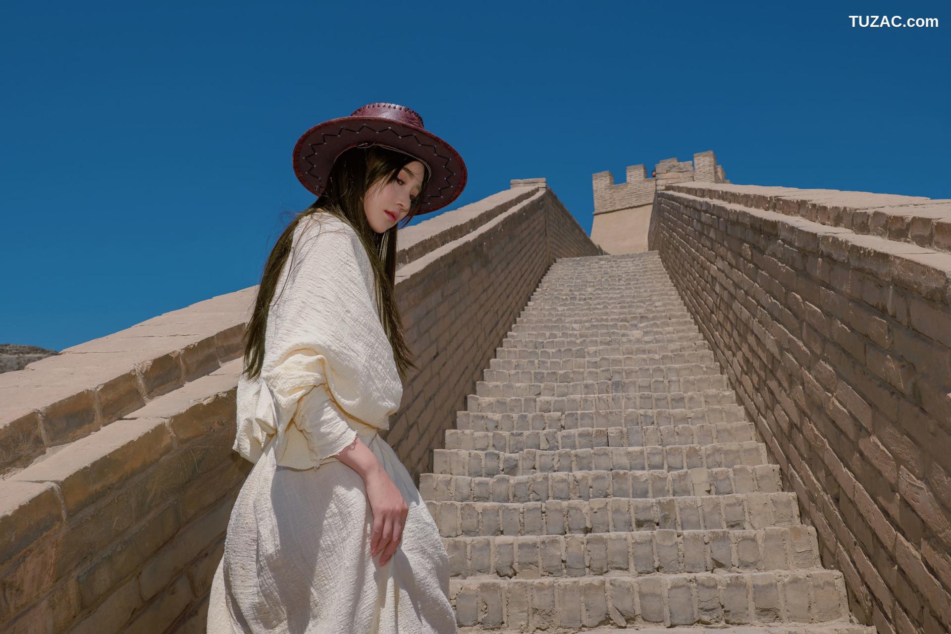 年年 _ 悬壁长城