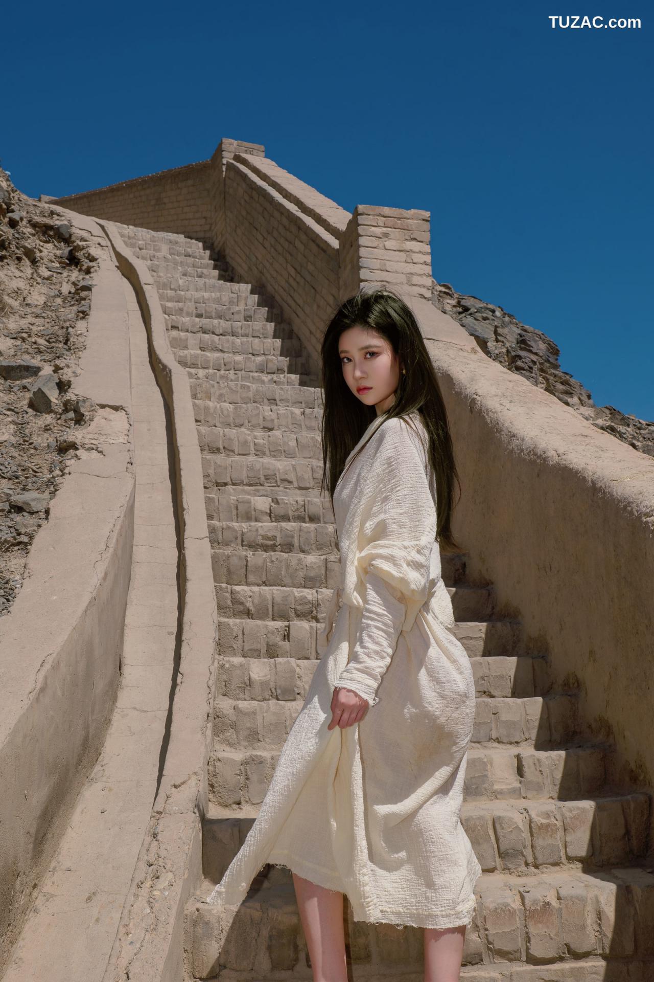 年年 _ 悬壁长城