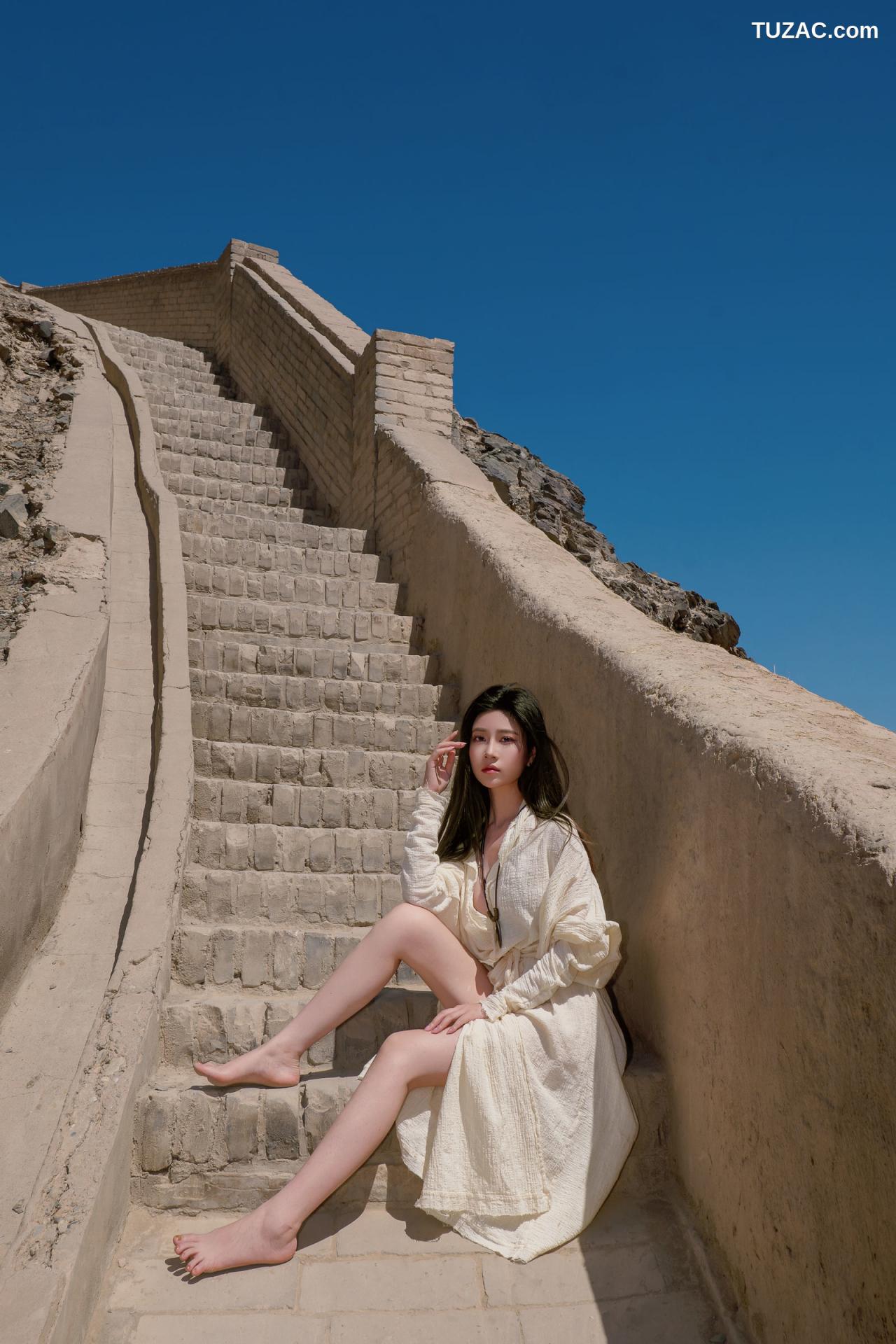 年年 _ 悬壁长城