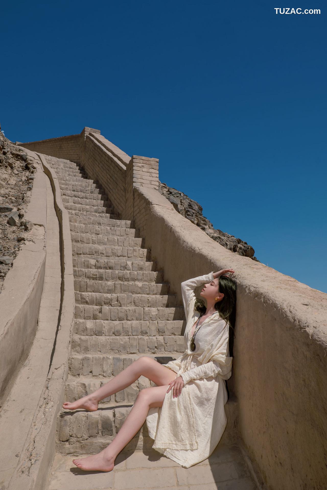 年年 _ 悬壁长城