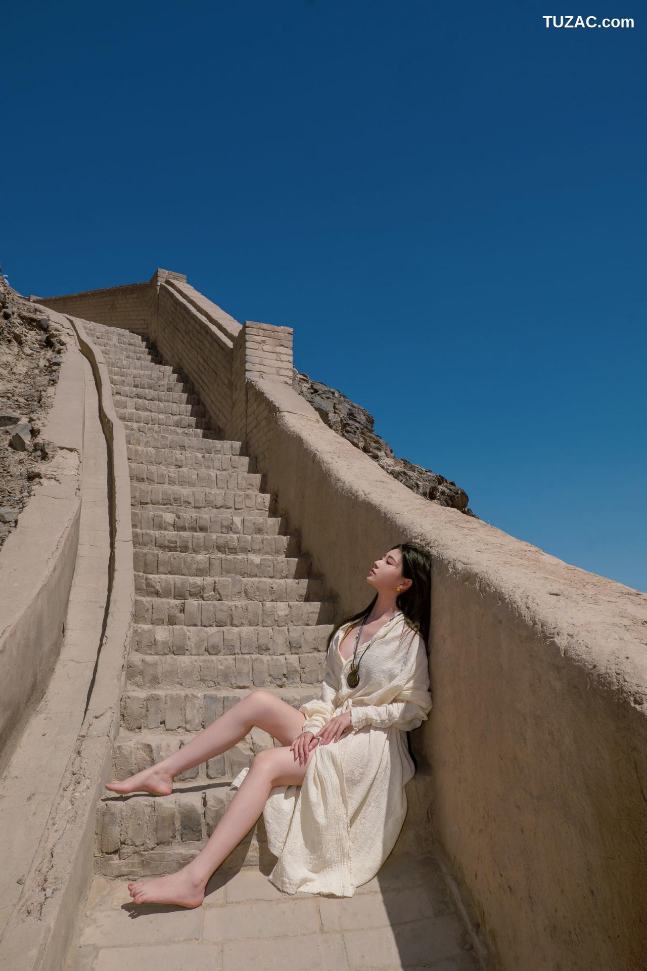 年年 _ 悬壁长城