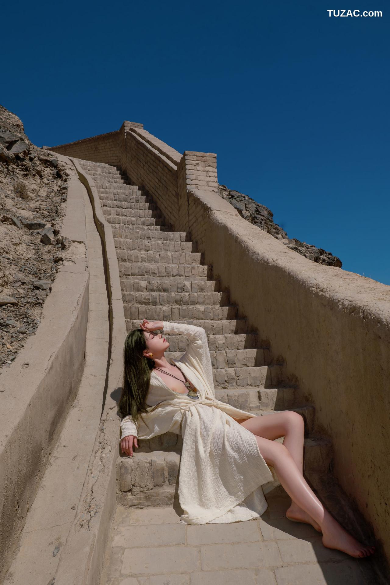 年年 _ 悬壁长城