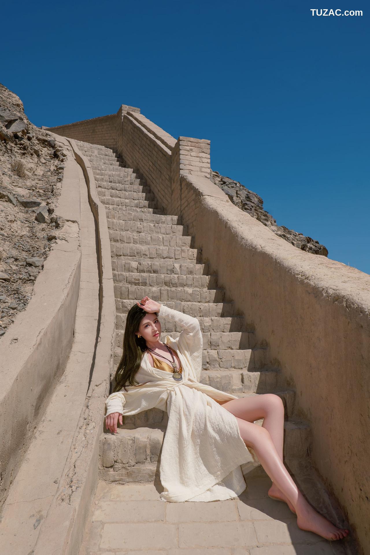 年年 _ 悬壁长城