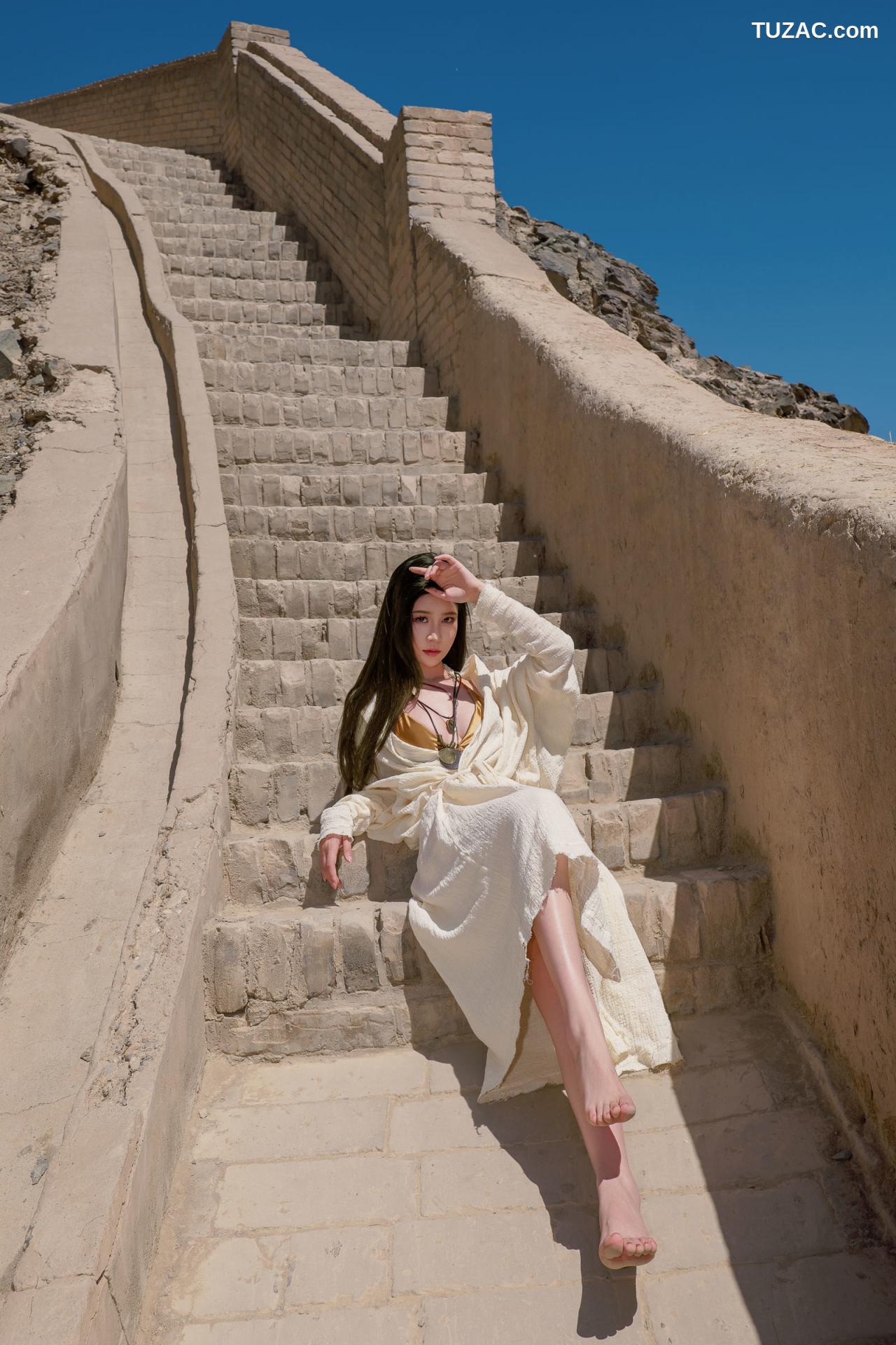 年年 _ 悬壁长城