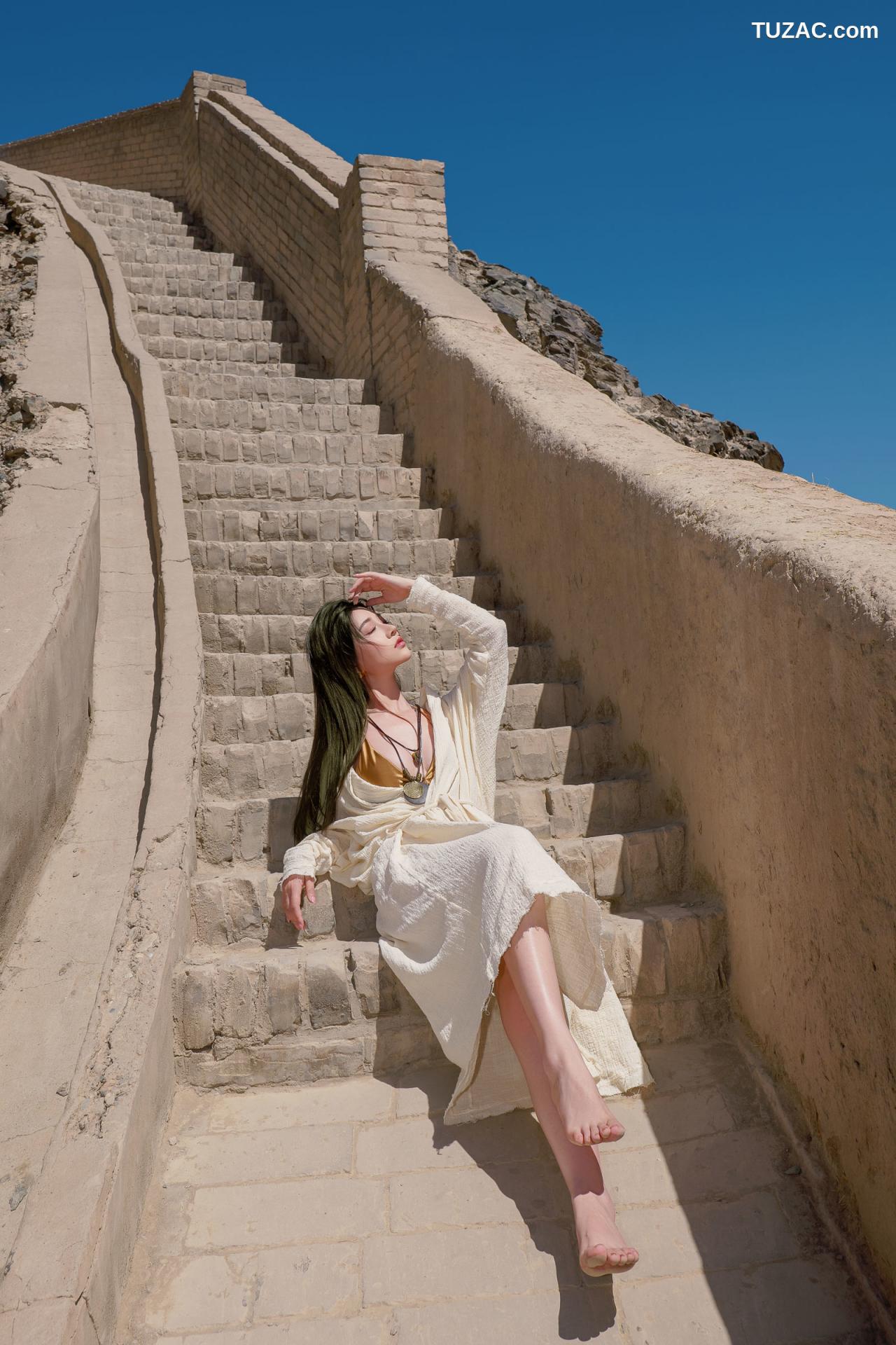 年年 _ 悬壁长城