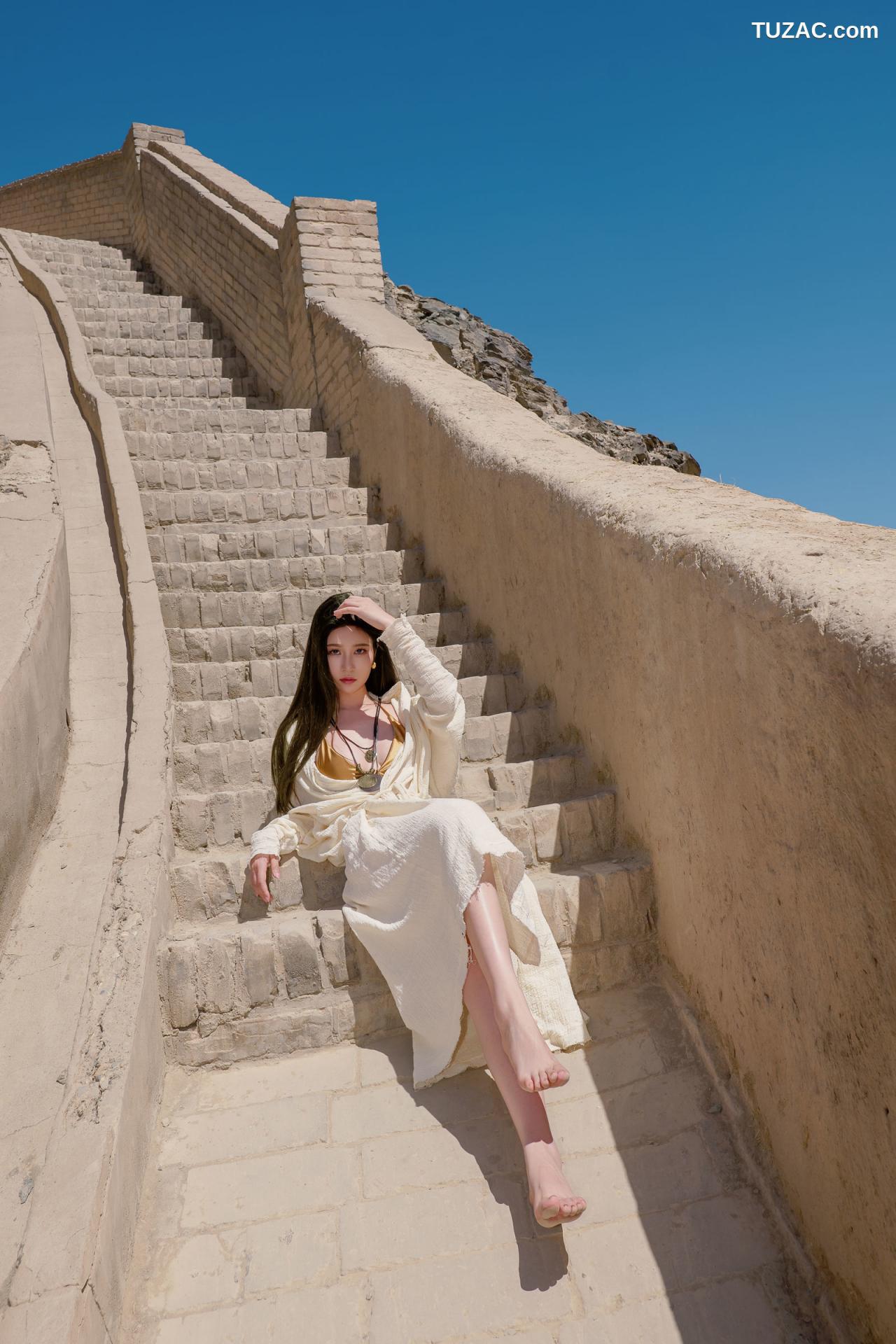 年年 _ 悬壁长城