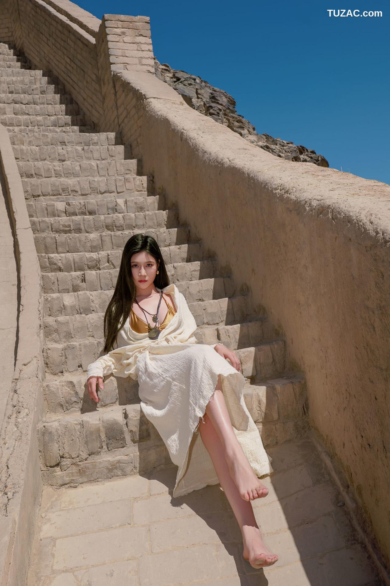 年年 _ 悬壁长城