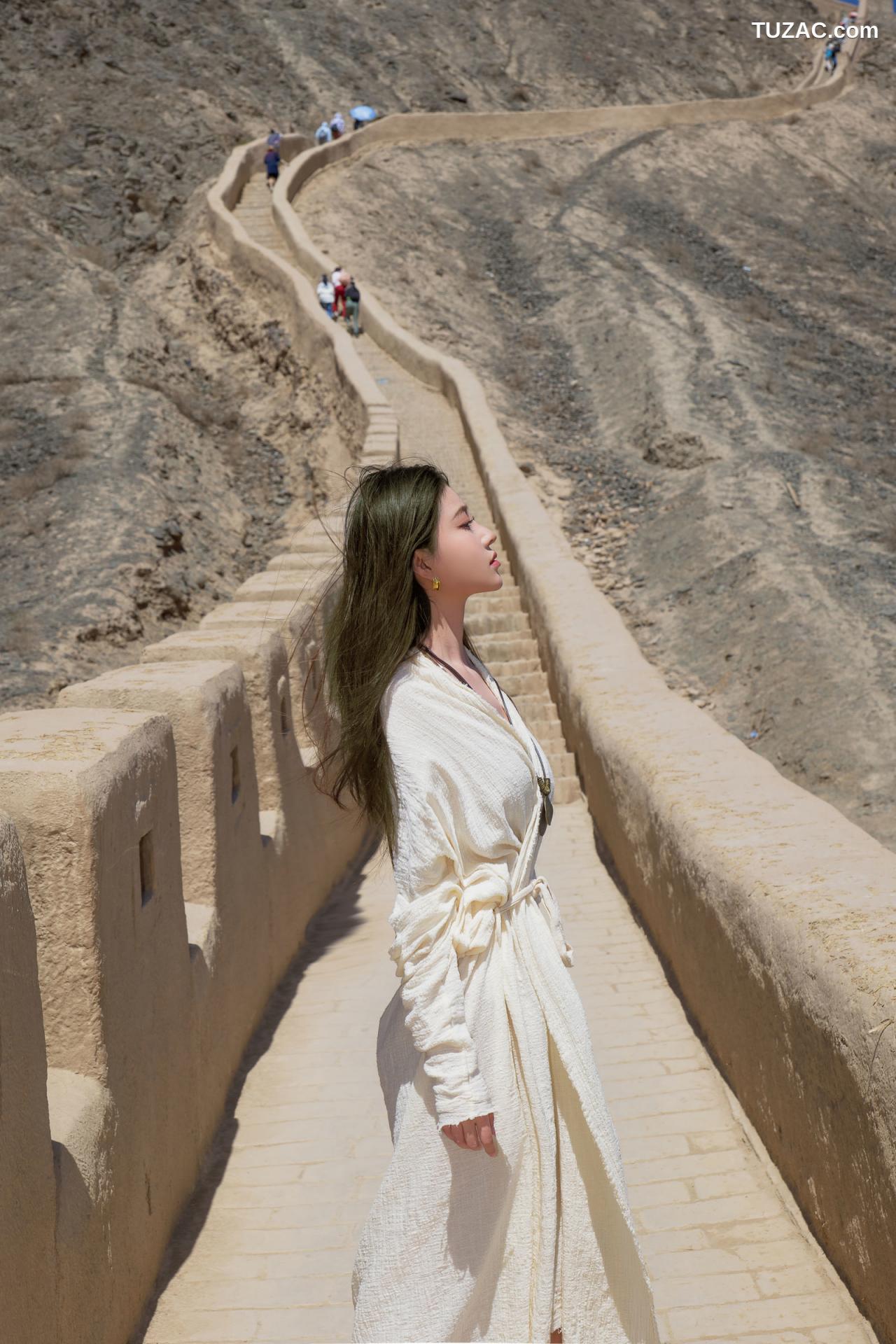 年年 _ 悬壁长城