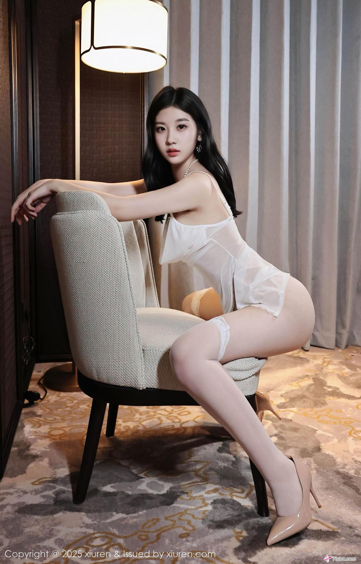 性感美图 小芭乐