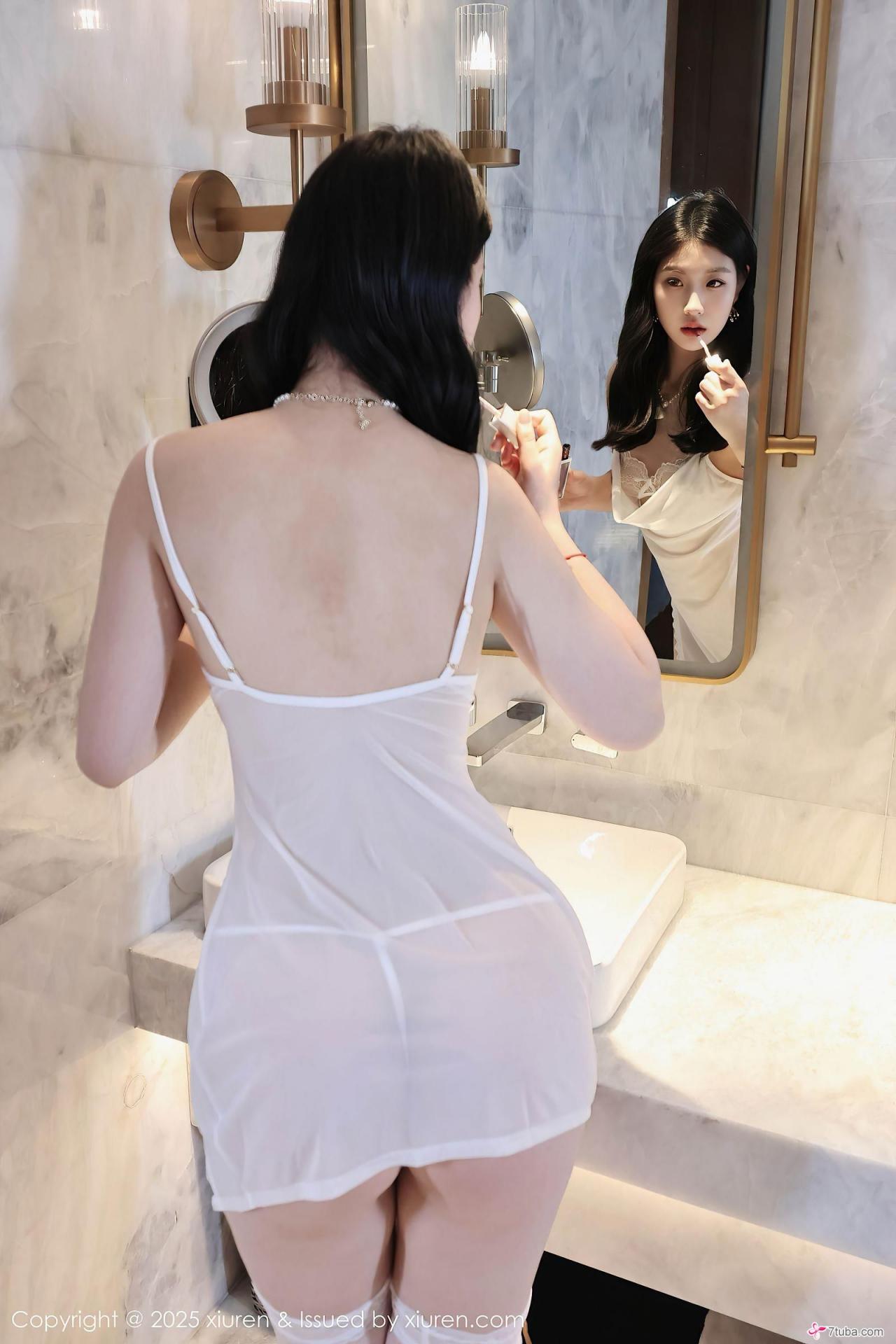 性感美图 小芭乐