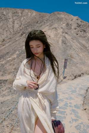 年年 _ 悬壁长城