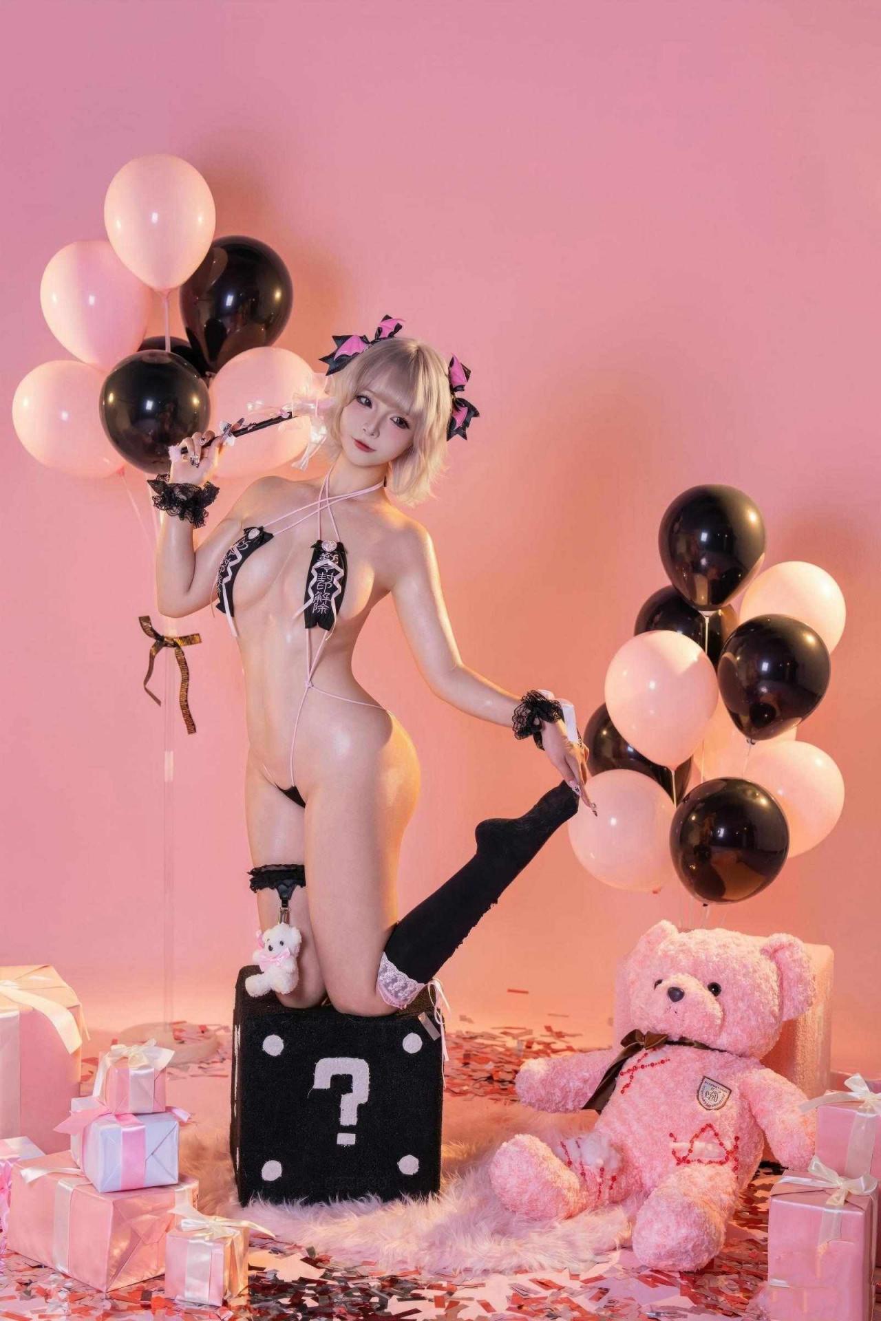 yuuhui玉汇 双生·黑