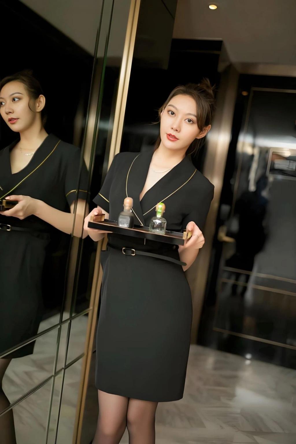 满屏黑丝大长腿[79P]