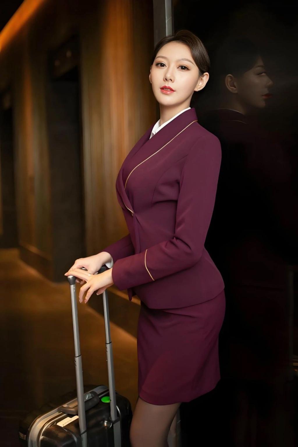 满屏黑丝大长腿[79P]