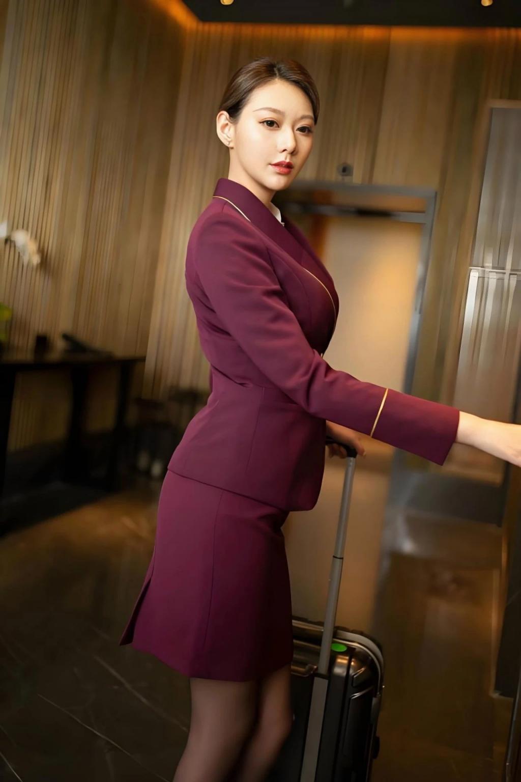 满屏黑丝大长腿[79P]