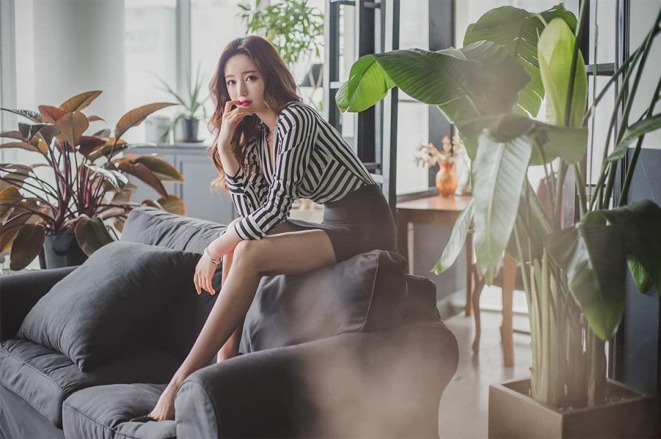 性感妹子大杂烩