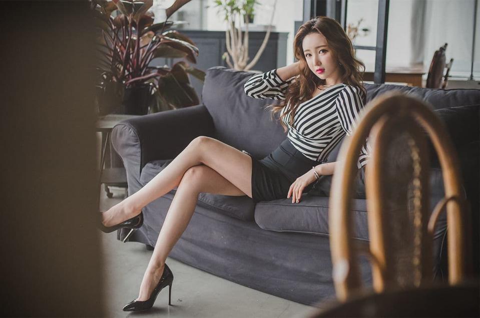 性感妹子大杂烩