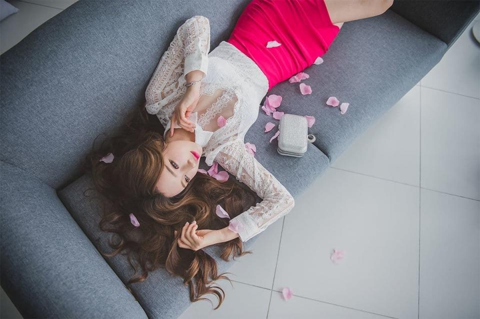 性感妹子大杂烩