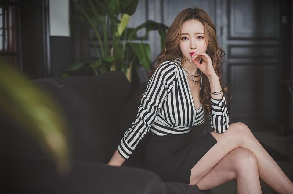 性感妹子大杂烩