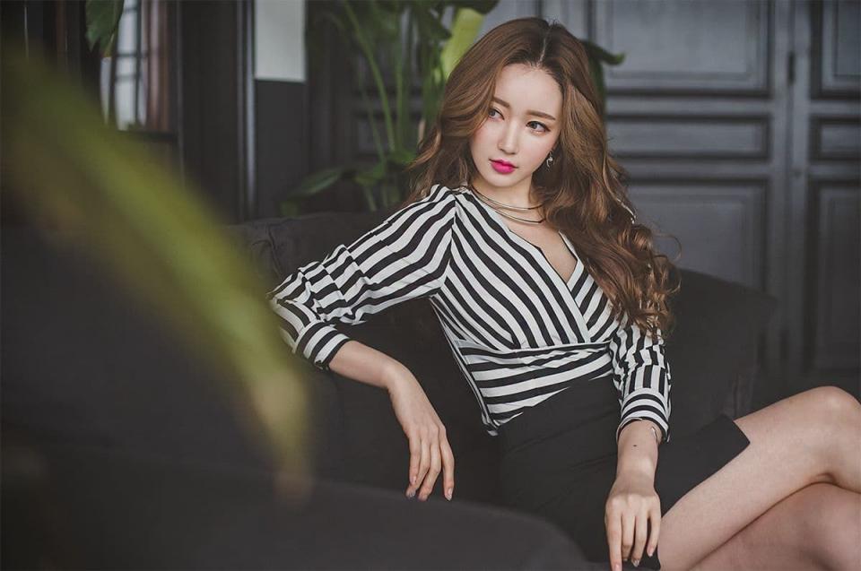 性感妹子大杂烩