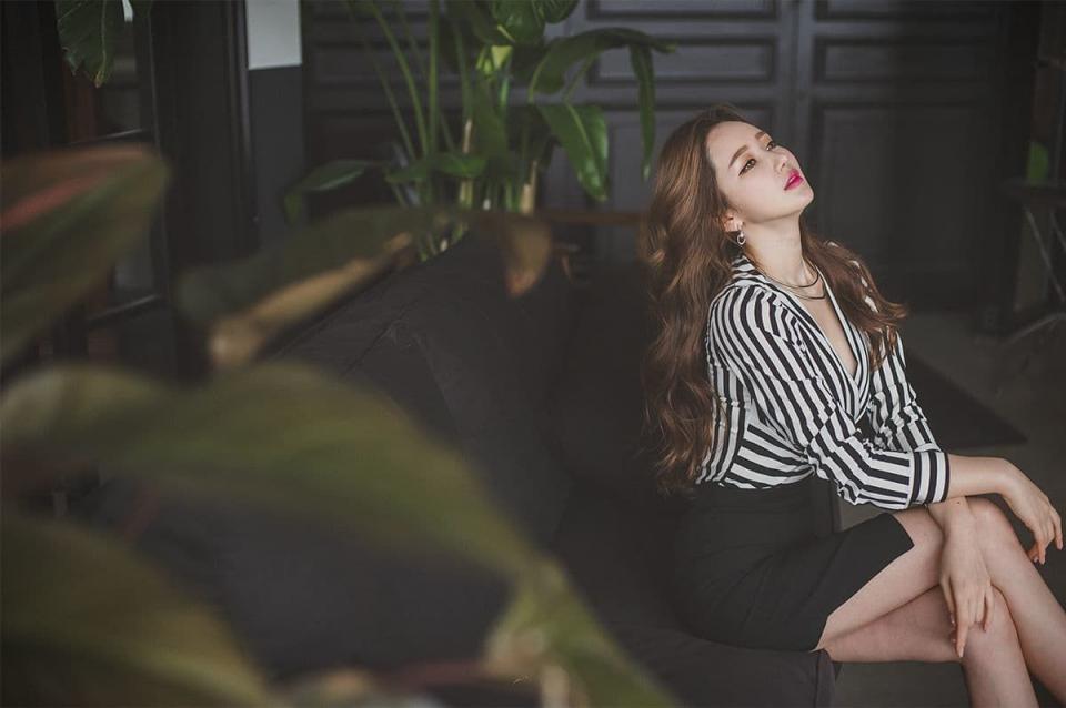 性感妹子大杂烩