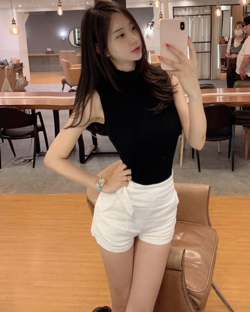 性感妹子大杂烩