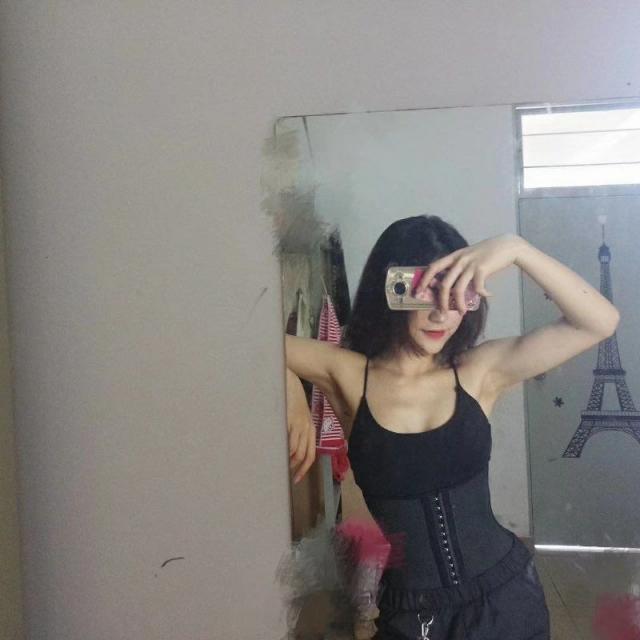 性感妹子大杂烩