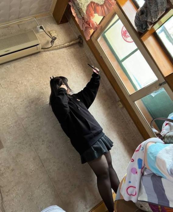 肥妞淫荡的样子