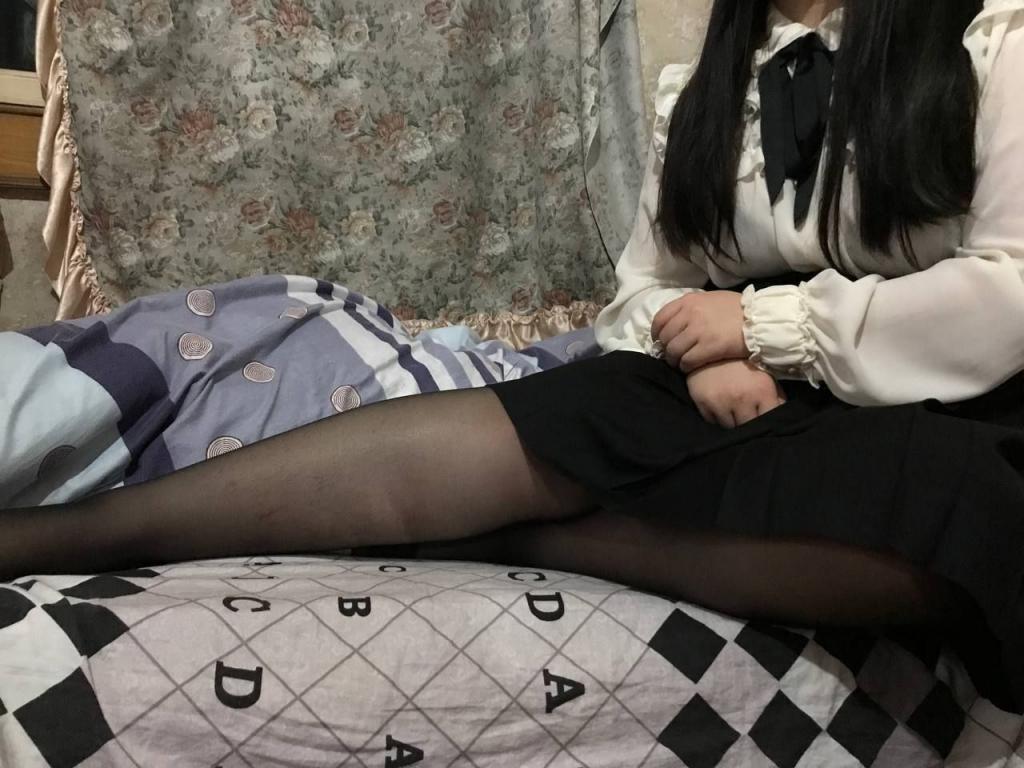 肥妞淫荡的样子