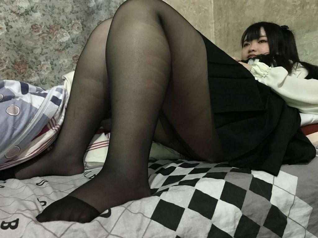 肥妞淫荡的样子