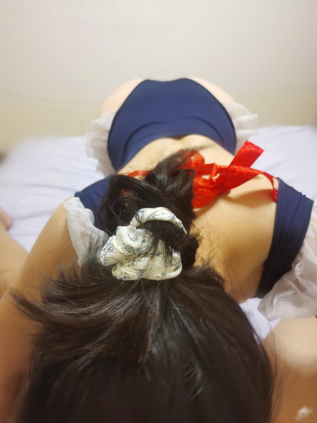 美丽的臀，想你的人