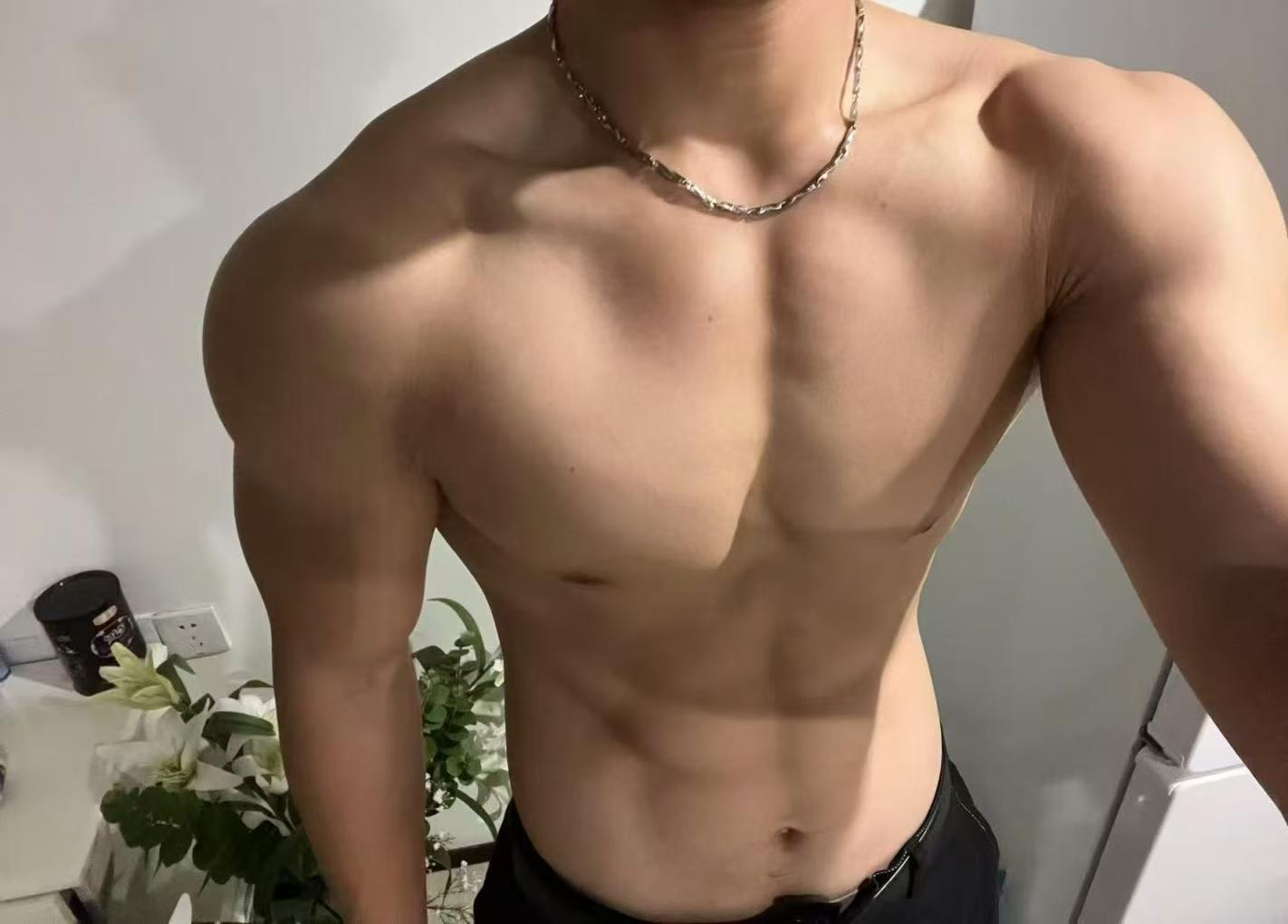 美丽的臀，想你的人