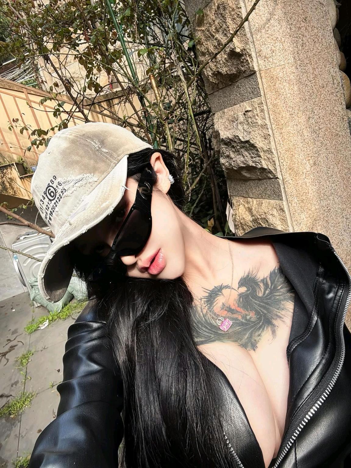 回眸一笑百媚生[26P]