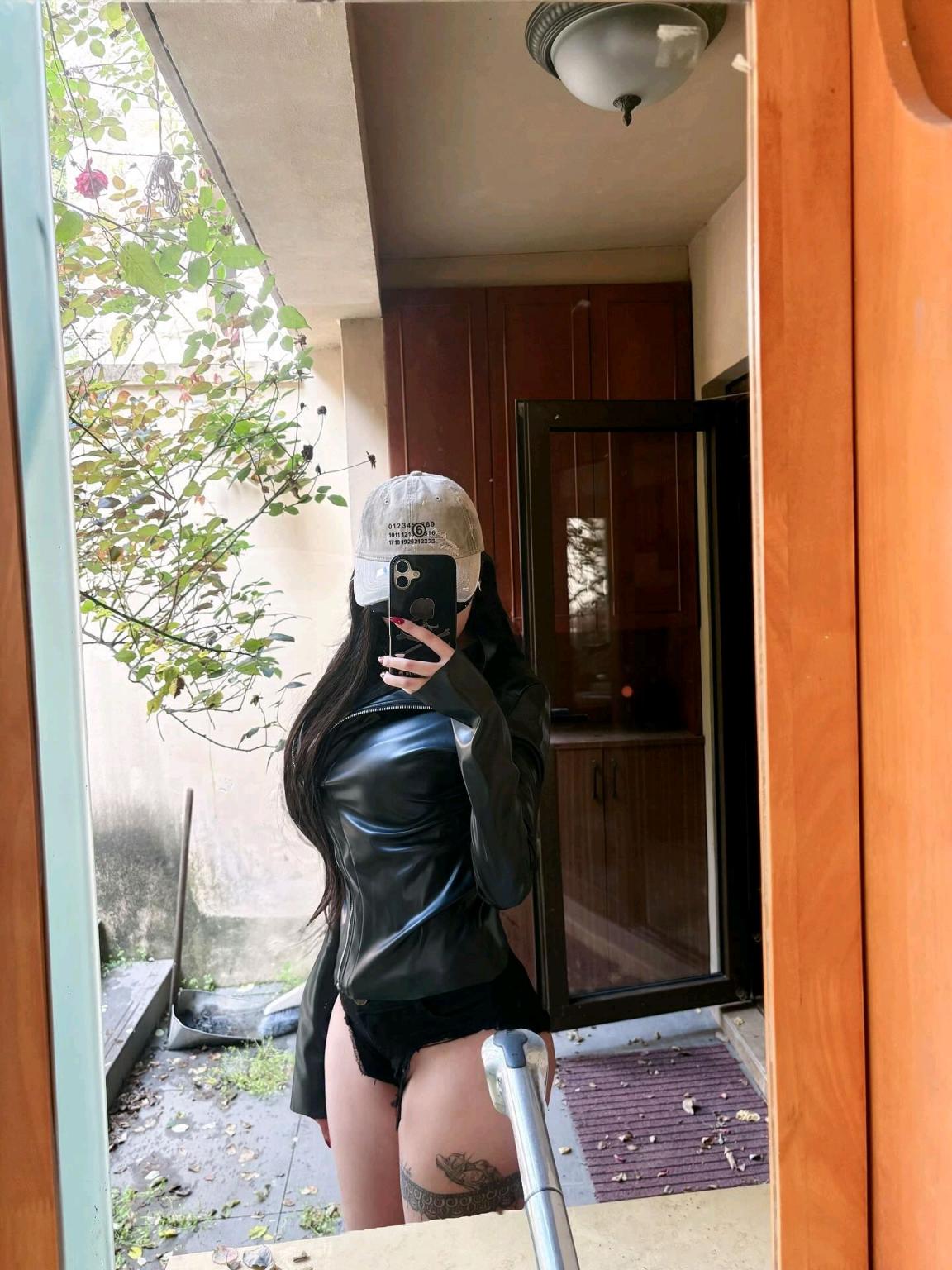 回眸一笑百媚生[26P]